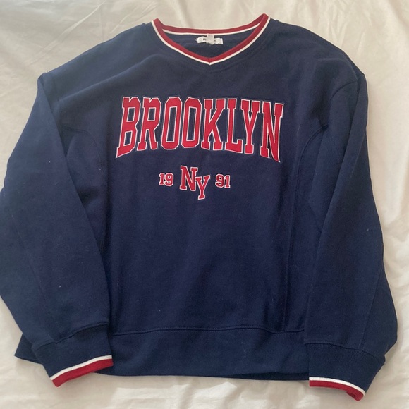 Garage Sweaters - Garage size small